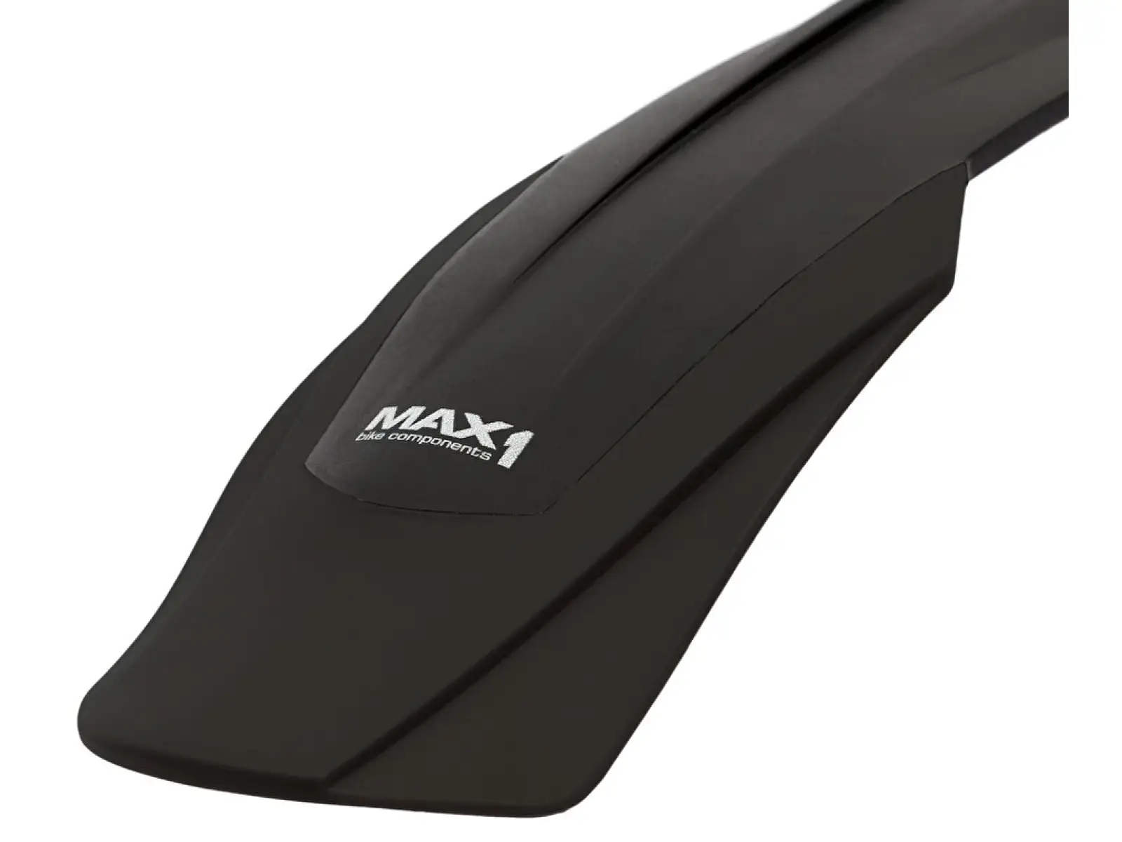 MAX1 Evolution 26"-29" blatníky set čierne