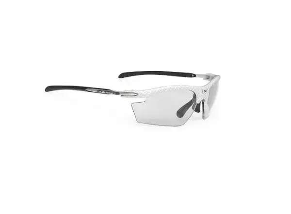 Rudy Project Rydon okuliare White Carbonium/Black ImpactX Photochromic-2