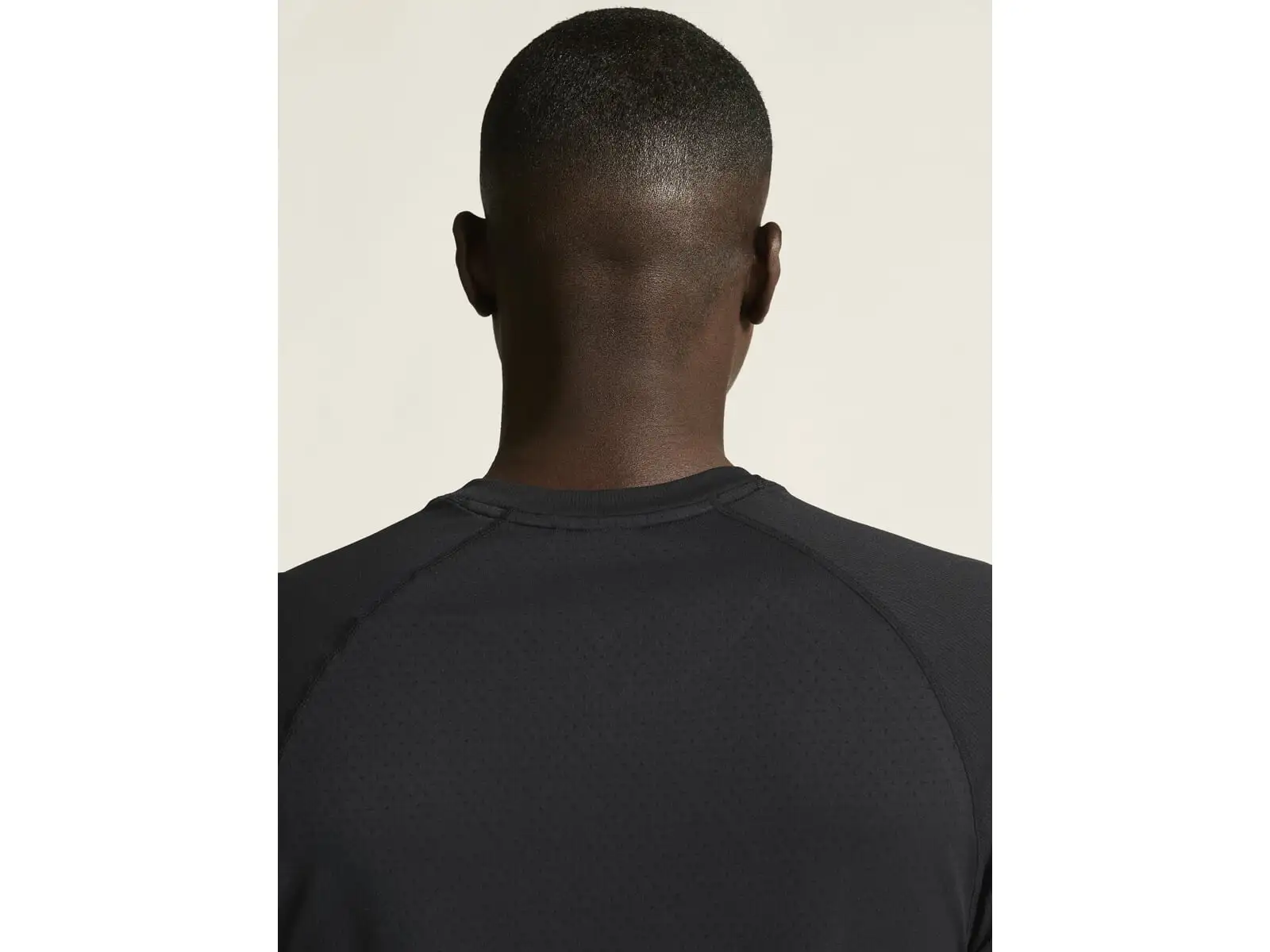 CRAFT Active Comfort LS 2 pánske tričko čierna