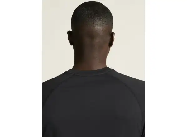 CRAFT Active Comfort LS 2 pánske tričko čierna