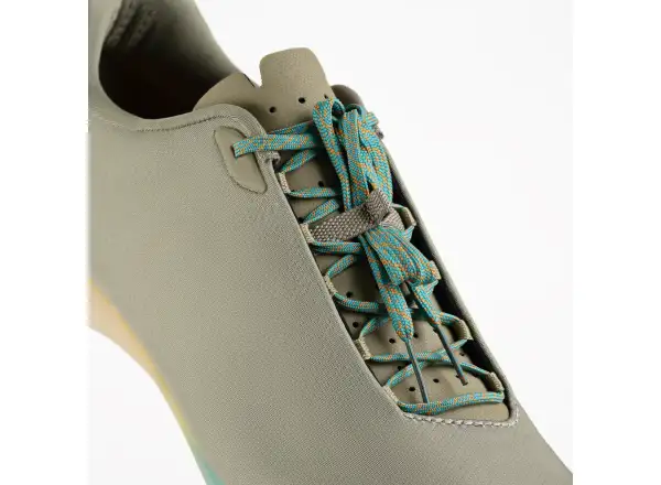 Fizik Tempo Beat gravel topánky Sage Green/Dessert.