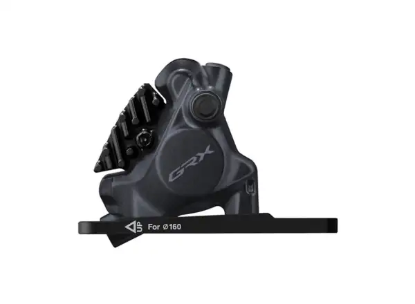 Shimano GRX BR-RX410 cestný brzdový strmeň