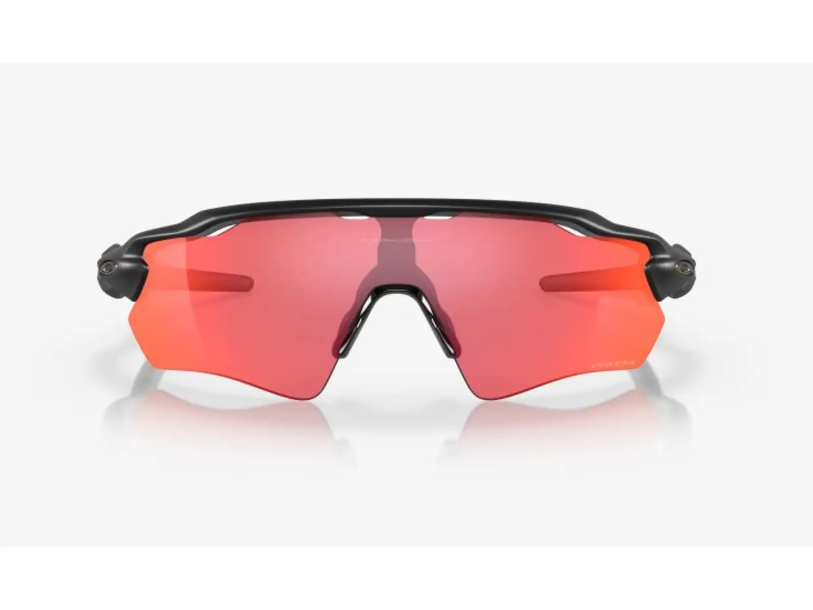 Oakley Radar okuliare Matte Black/Prizm Trail Torch