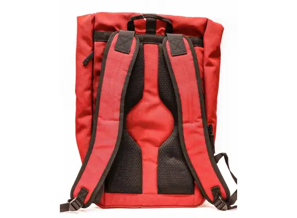 2117 of Sweden Elghult mestský batoh 30 l Forest Green