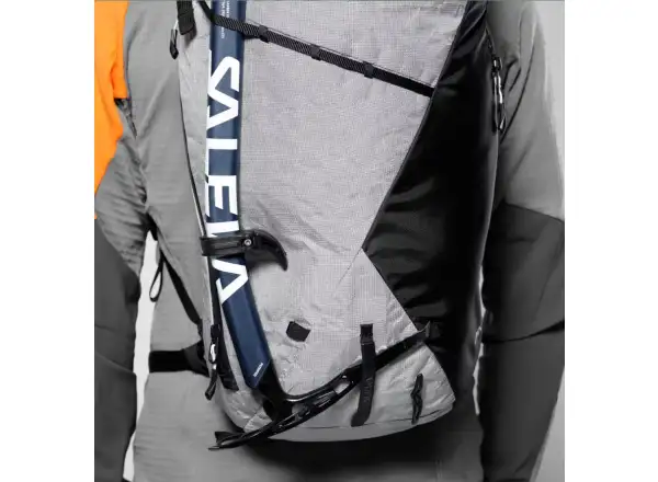Salewa NXT 32 l batoh alloy/black