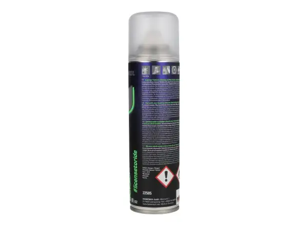 Holmenkol Chain Wax vosk na reťaz v spreji 250 ml