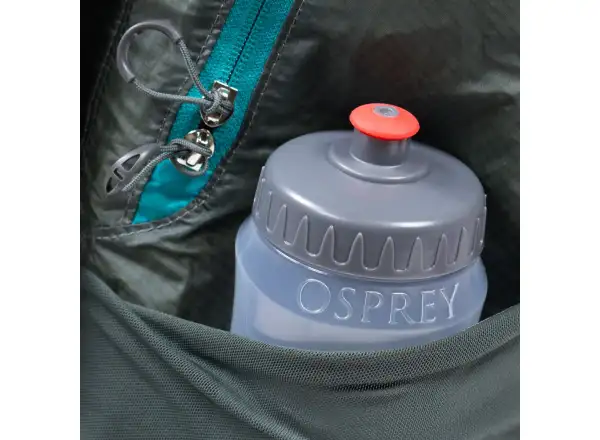 Osprey Ultralight Stuff Pack batoh poppy orange