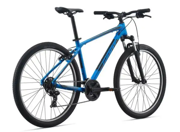 Giant ATX 27,5 Vibrant blue horský bicykel