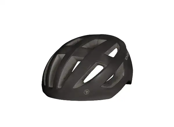 Prilba Endura Xtract Black