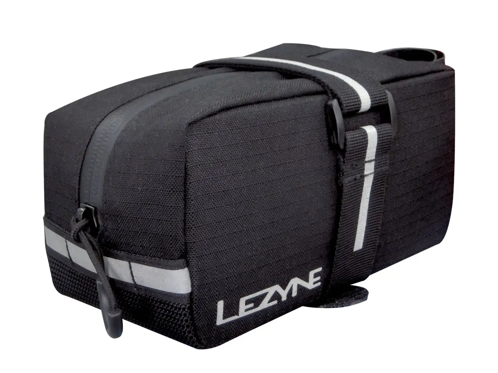 Lezyne Road Caddy podsedlová taška 1,5 l čierna veľkosť 2,5 mm XL