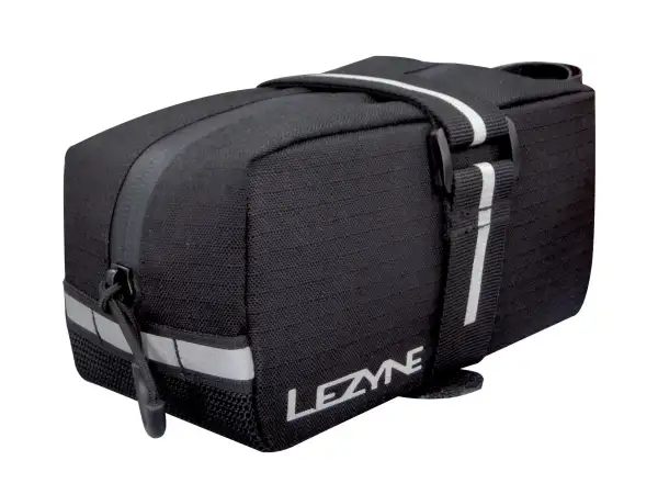 Lezyne Road Caddy taška pod sedlo 1,5 l čierna veľ. XL