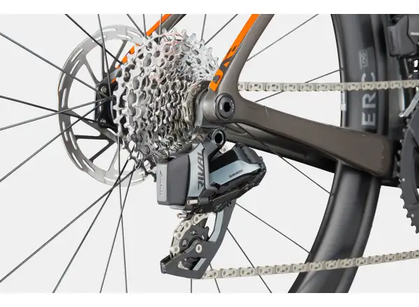 Cannondale SuperSix Evo 4 cestný bicykel Cactus Green CTG