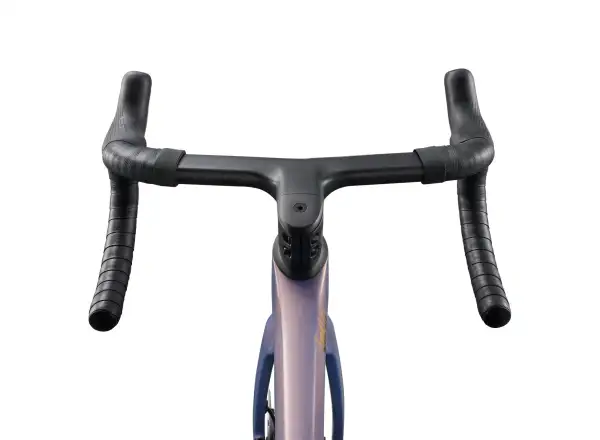 Liv EnviLiv Advanced Pro 0-Di2 cestný bicykel Ember Violet