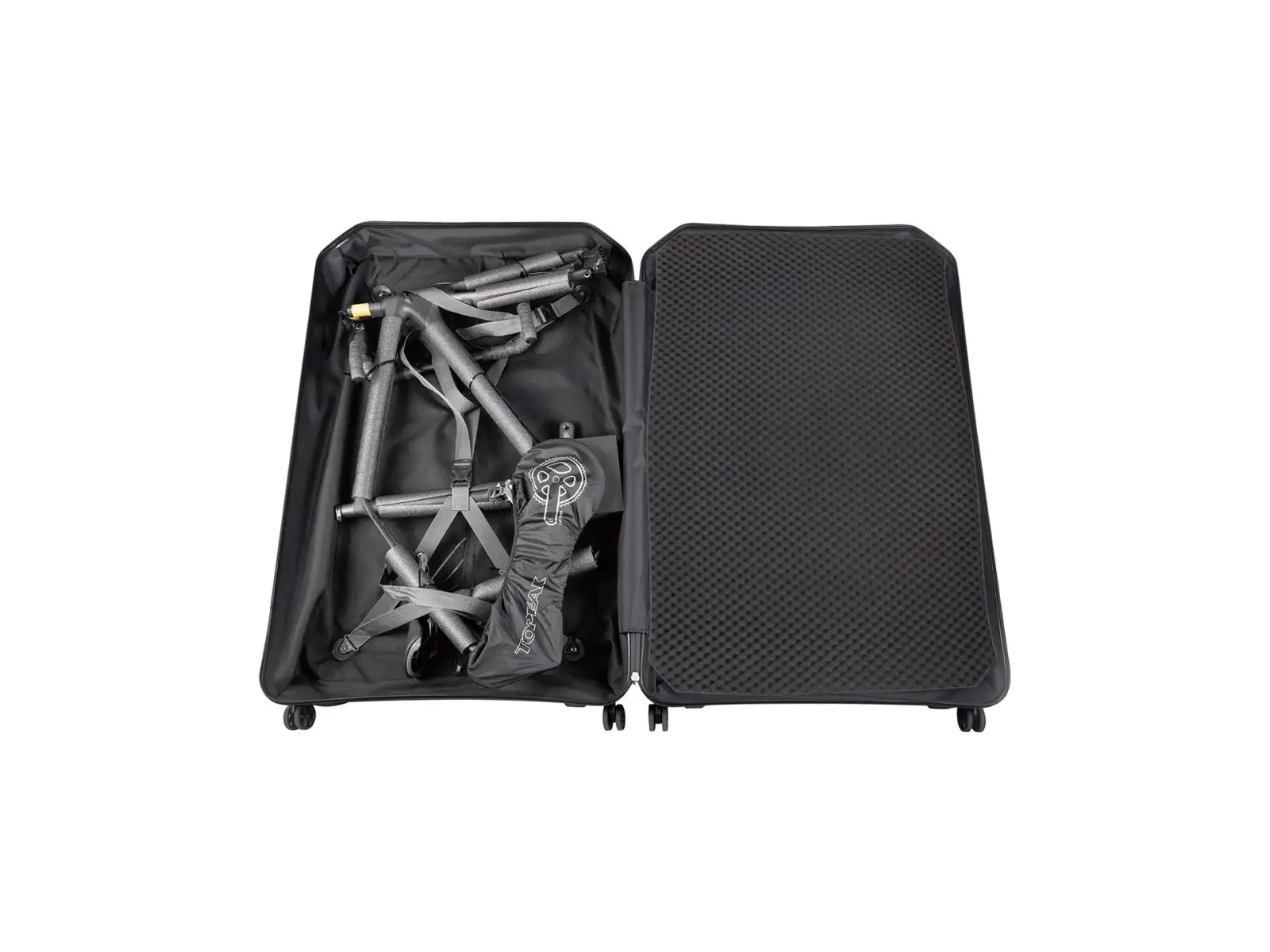 TOPEAK Pakgo Ex kufor na prepravu bicyklov