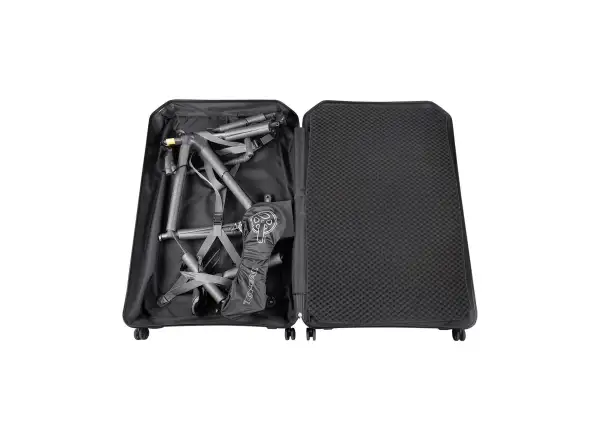 TOPEAK Pakgo Ex kufor na prepravu bicyklov