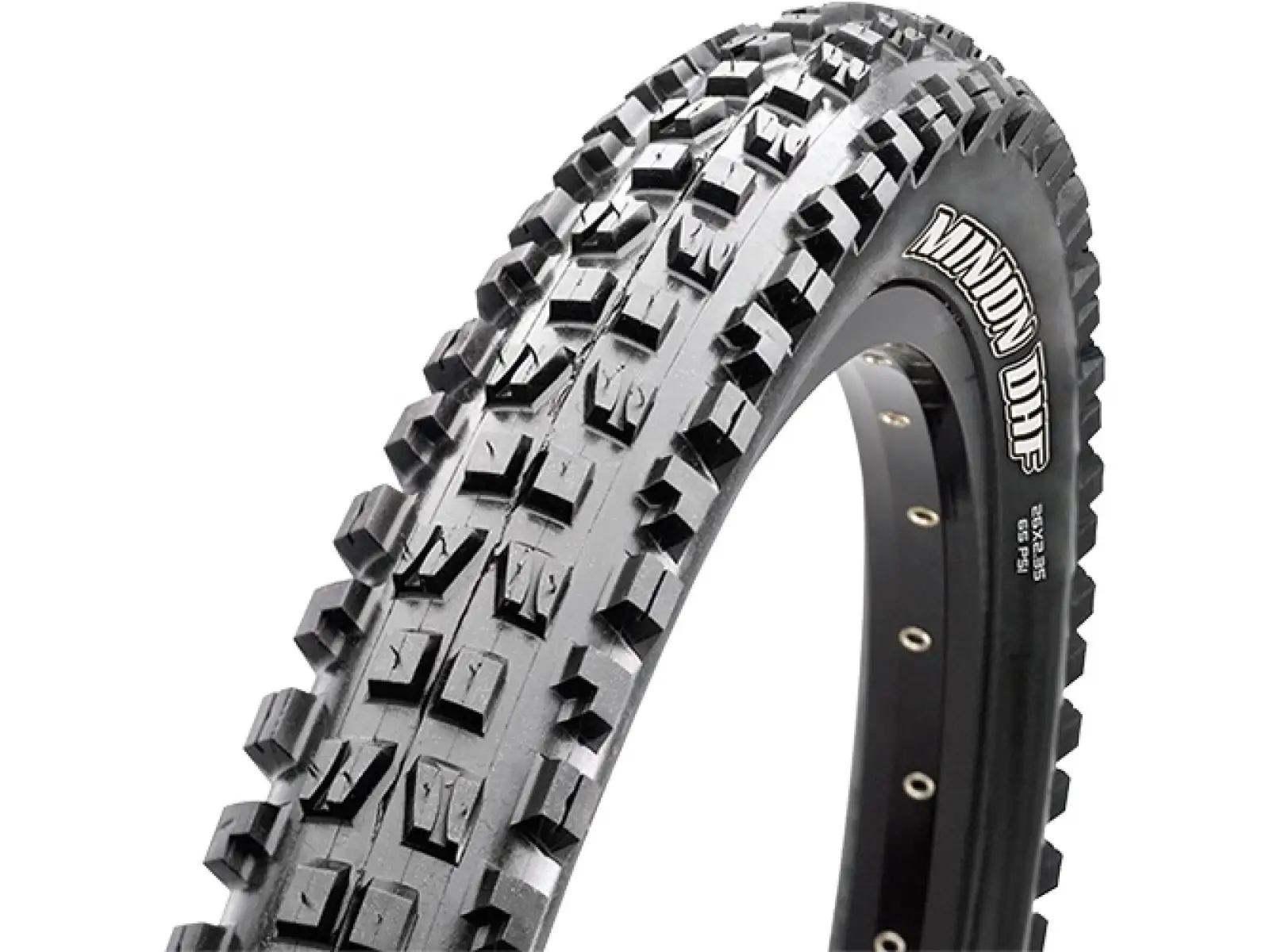Maxxis Minion DHF 27,5" 3C Maxx Terra EXO TR MTB plášť kevlar