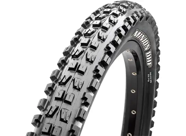 Maxxis Minion DHF 27,5" 3C Maxx Terra EXO TR MTB plášť kevlar