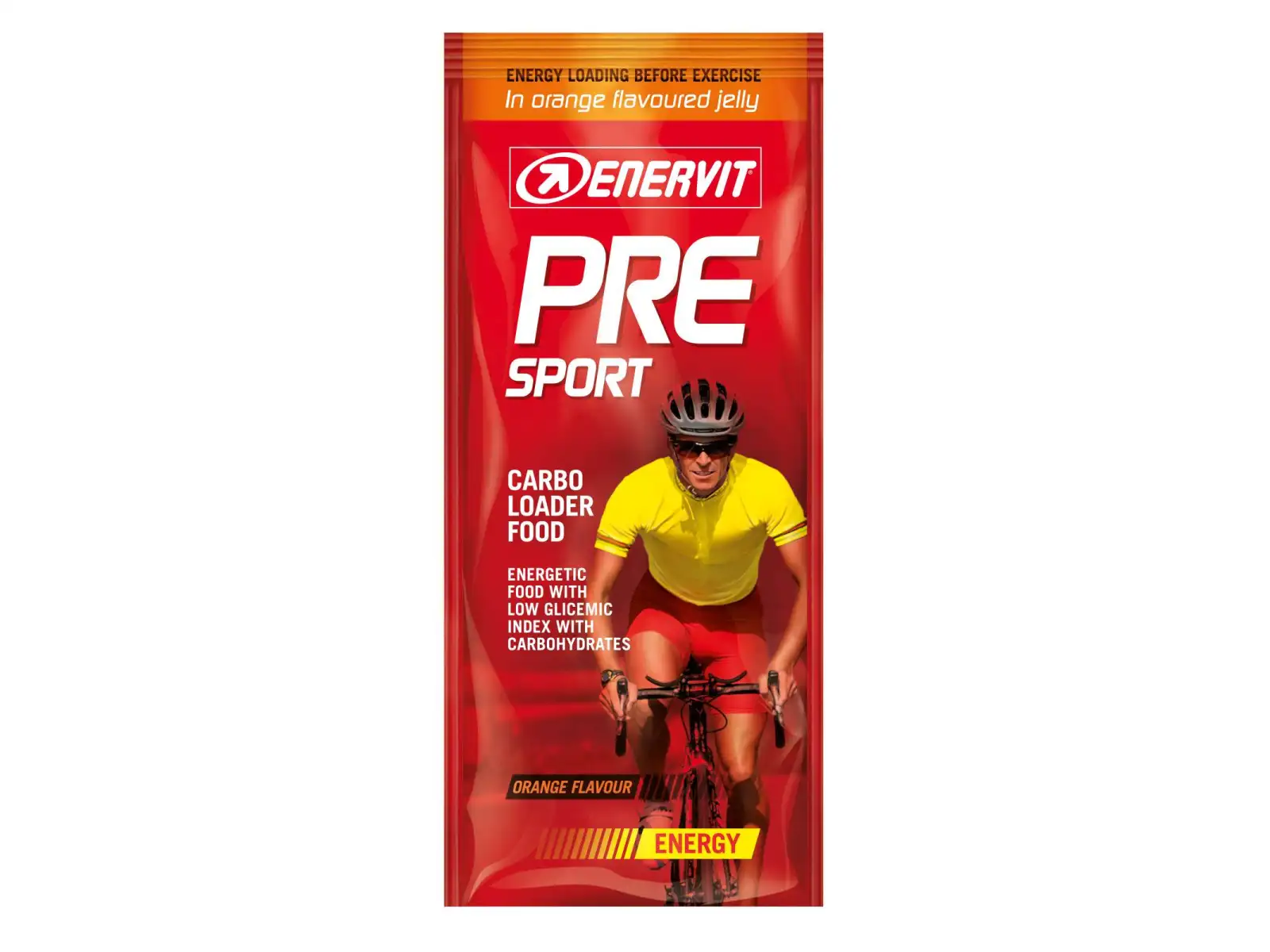 Enervit Presport Carboloader 45g