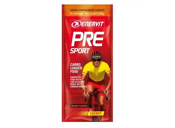 Enervit Presport Carboloader 45g