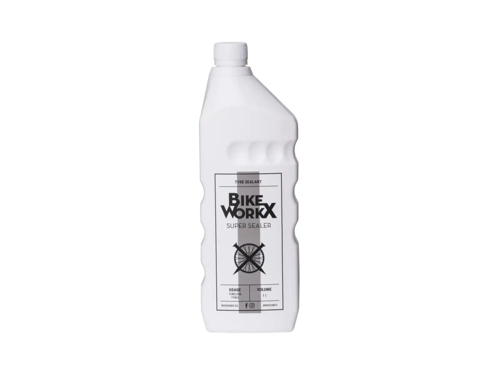 Bikeworkx Super Seal Star Sealant 1000ml