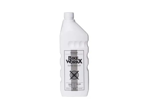 Bikeworkx Super Seal Star tmel 1000ml