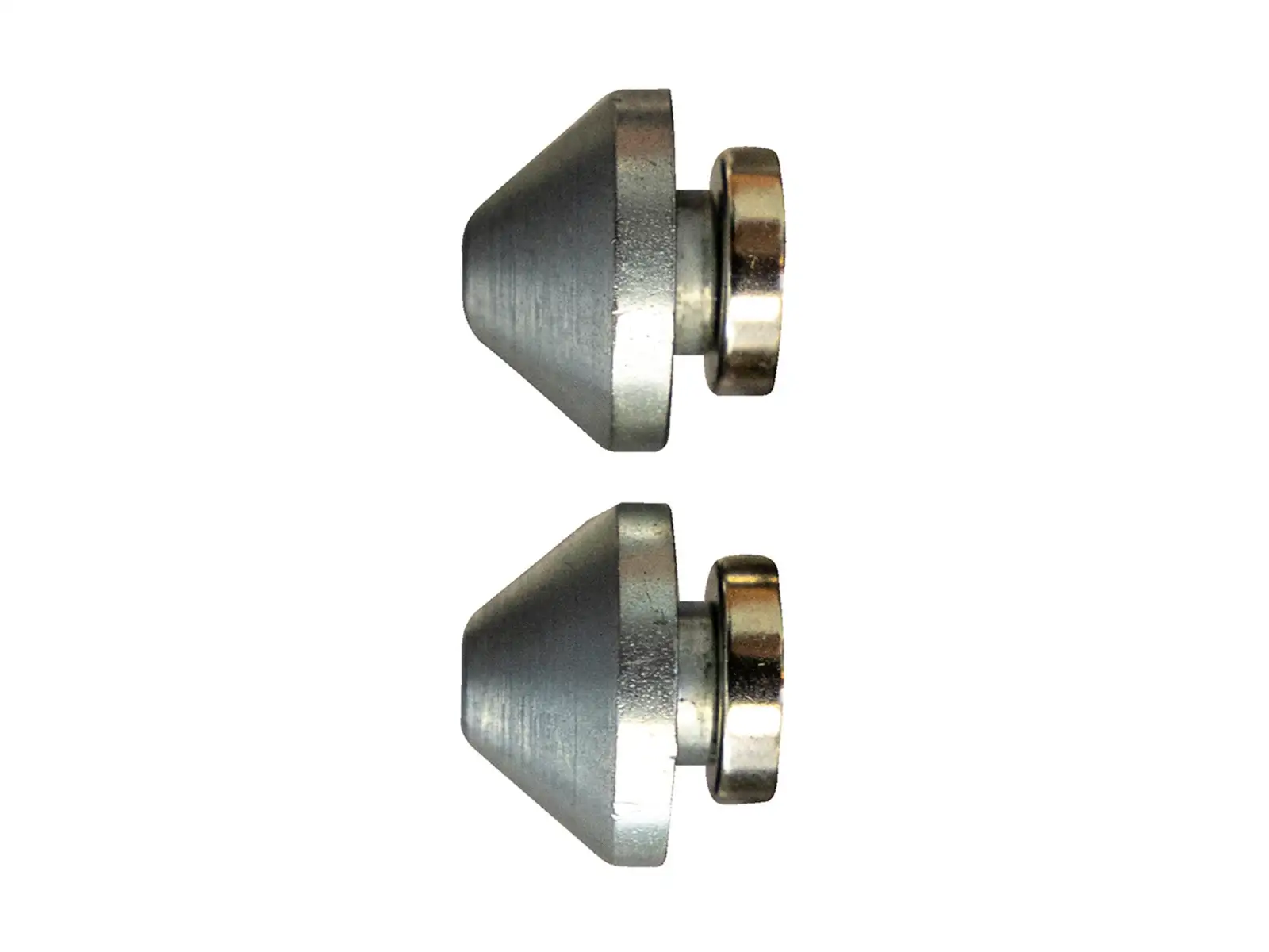 UNIOR adaptér na 12,15,20 mm osy do centrálního uložení vidlice.