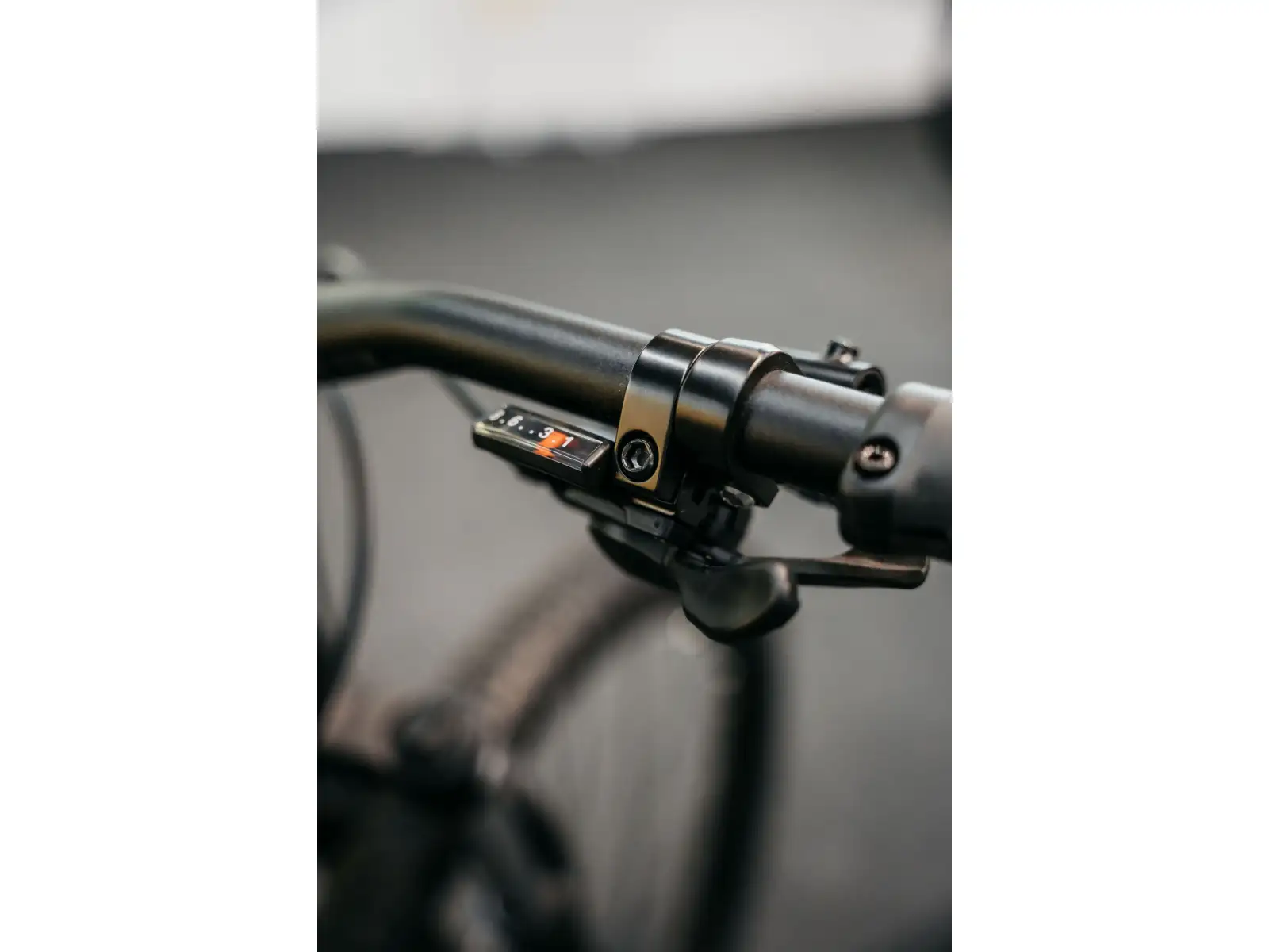 Nukeproof Tracker Sport 275 Essa 1x8 horský bicykel Black/Bronze