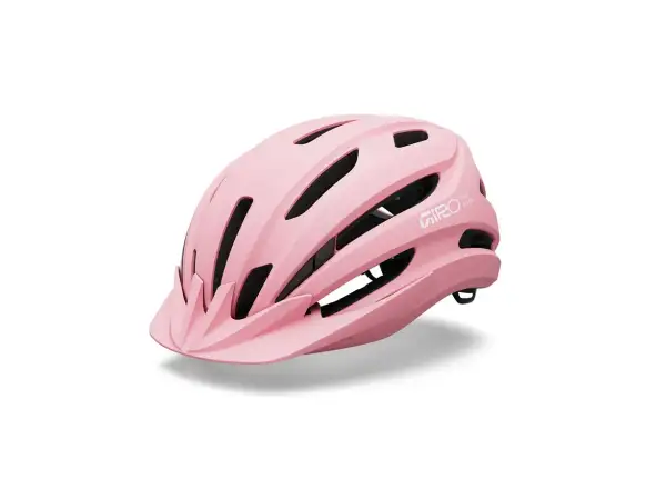 Giro Register II Youth detská prilba Mat Light Pink