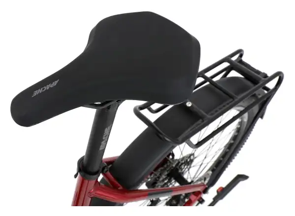 Apache Rio Grande Bosch CX 800 Wh trekingový elektrobicykel