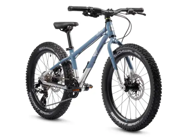 Early Rider Seeker 20" detský bicykel Nordic Blue 2026