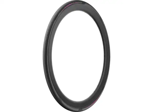 Kevlarový cestný plášť Pirelli P Zero Race Colour TLR 28-622 (fuchsiová)