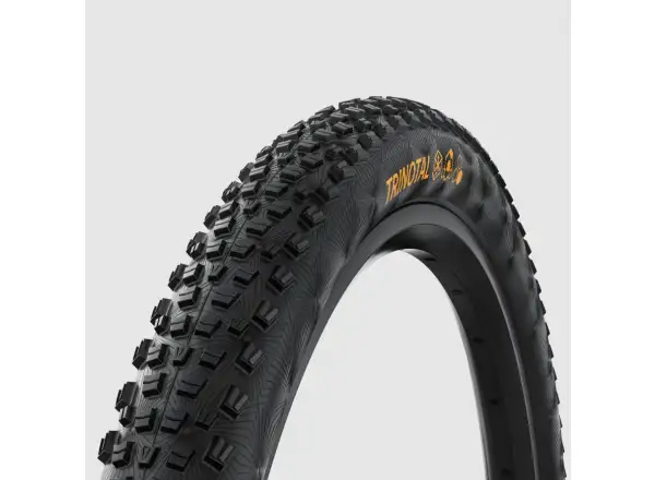Continental Trinotal Trail Rapid TL-ReadyFal E-25 29x2.40" plášť kevlar