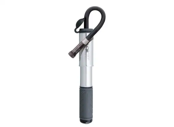 Topeak Race Rocket pumpa HP čierna