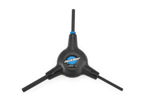Park Tool kľúč Y imbus 4-5-6