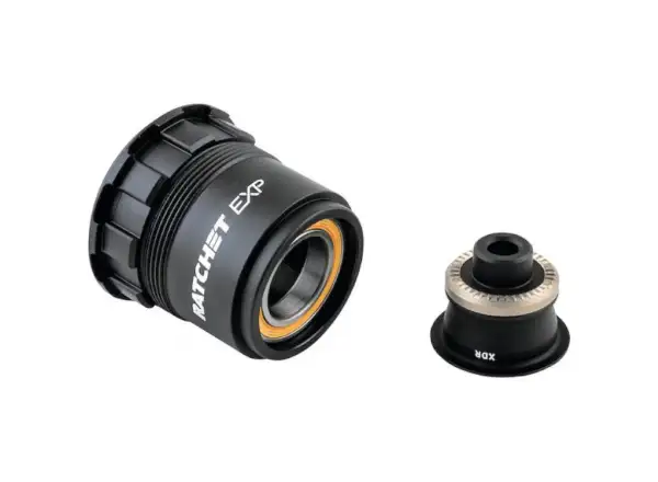 DT Swiss orech Sram XDR CERAMIC Rotor + koncovka 5QR