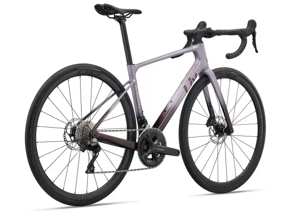 Liv Avail Advanced 2 cestný bicykel Cosmic Dust