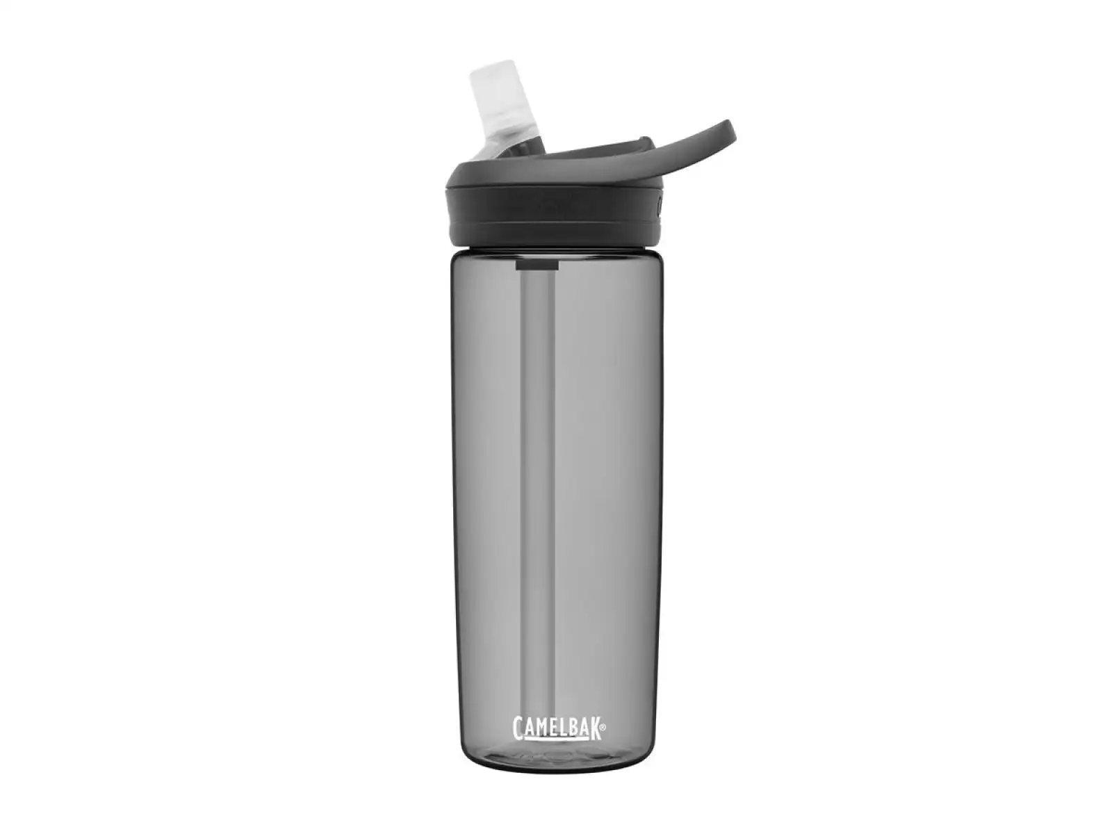 Fľaša Camelbak Eddy+ 0,6 l Charcoal