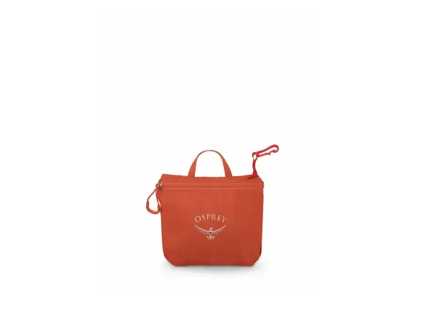 Osprey Hi-Vis Commuter S pláštenka na batoh Mars Orange