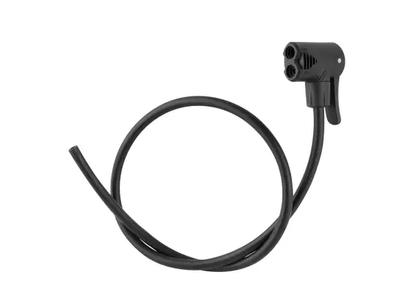 Force Uni Dual 2 koncovka hustilky