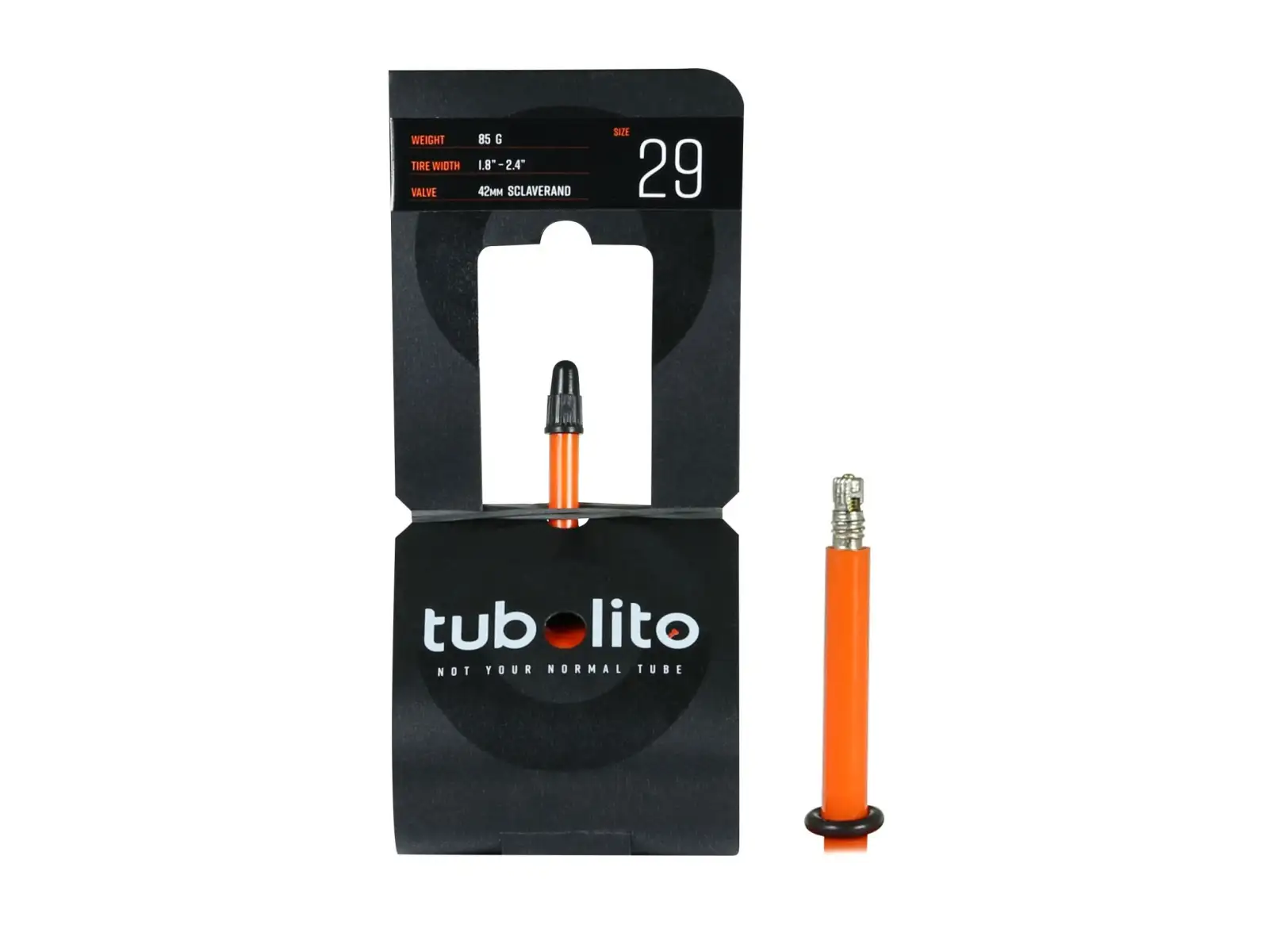 Tubolito Tubo MTB duša 29 x 1,8-2,5 gal. ventil