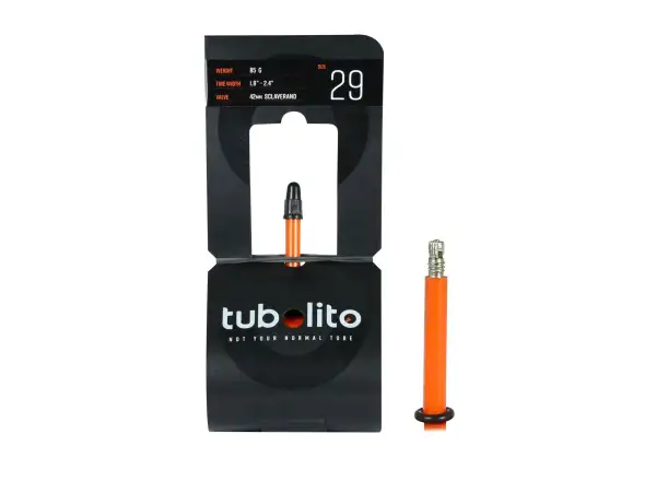 Tubolito Tubo MTB duša 29 x 1,8-2,5 gal. ventil