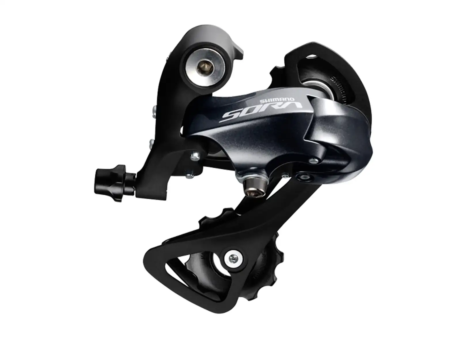 Shimano Sora RD-R3000 SS 9 st. prehadzovačka