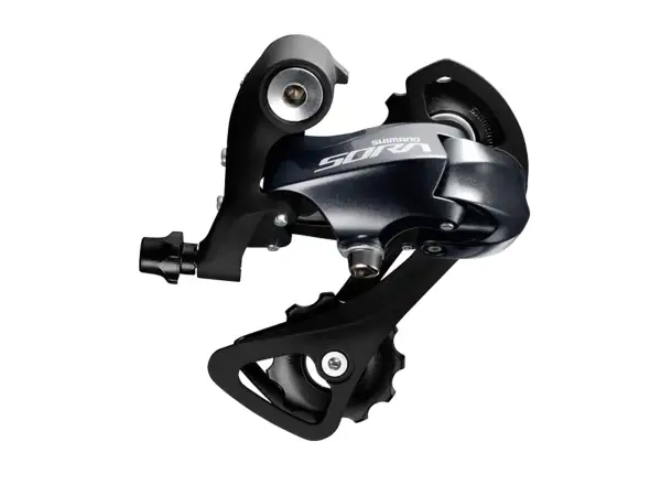 Prehadzovačka Shimano Sora RD-R3000 SS 9 rýchlostí