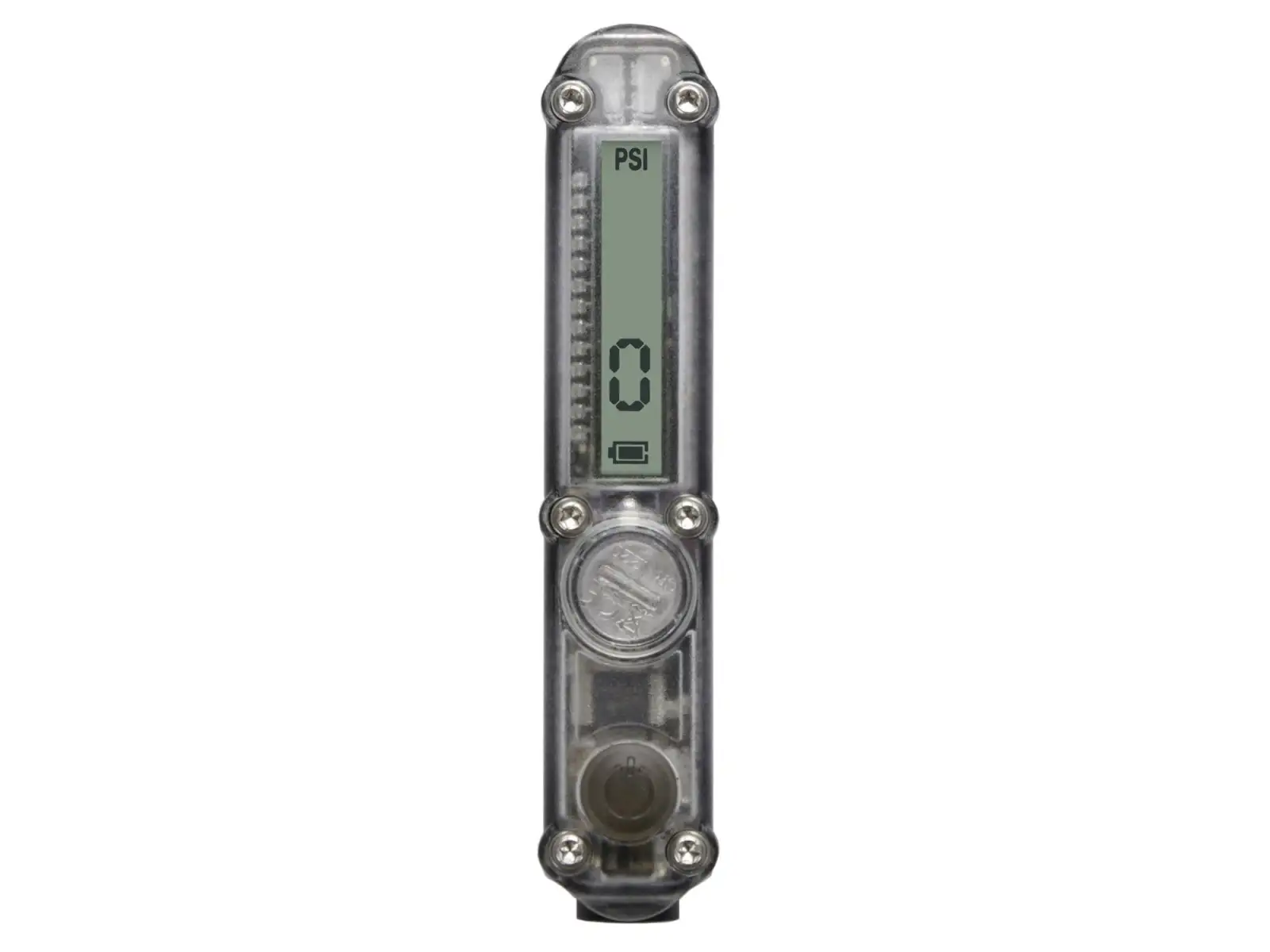Lezyne Micro Floor Digital Drive XL pumpa black