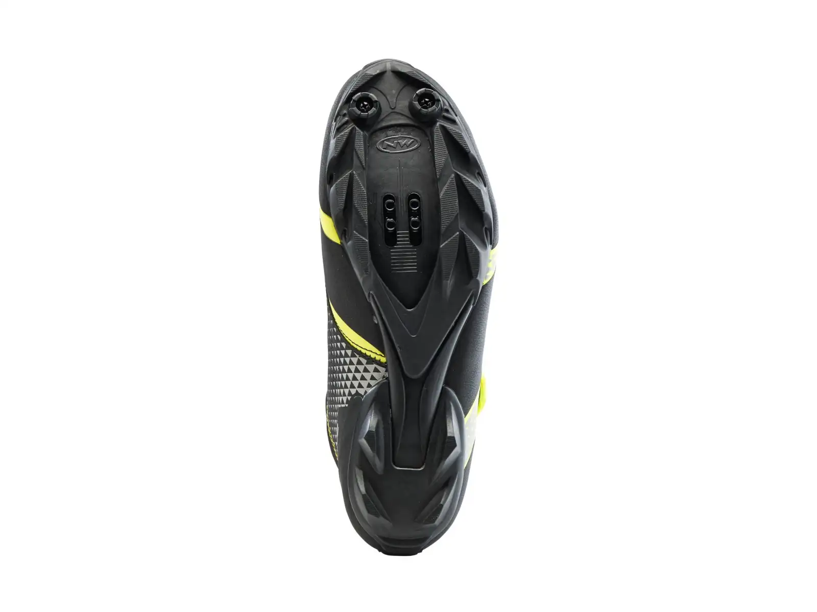 Northwave Celsius Xc Arctic GTX zimné pánske tretry Yellow Fluo/Black