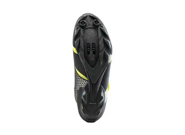 Northwave Celsius Xc Arctic GTX zimné pánske tretry Yellow Fluo/Black