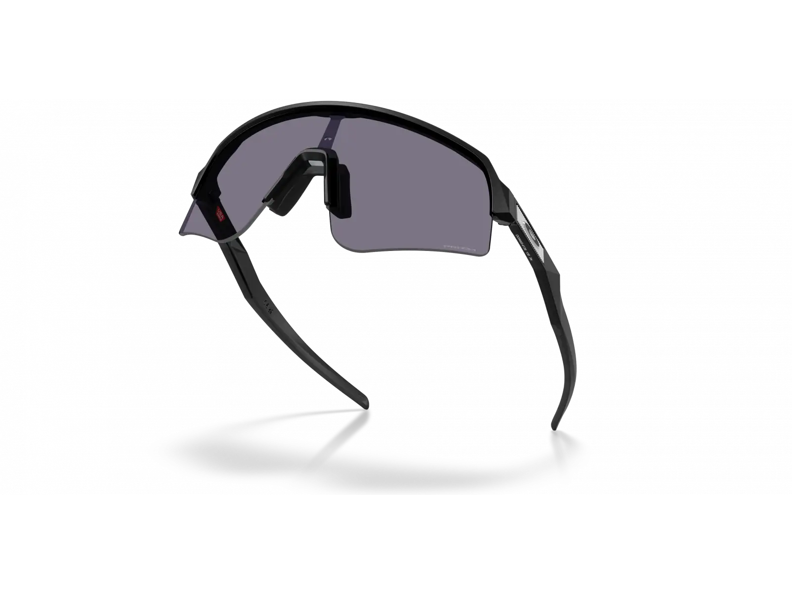 Oakley Sutro Lite Sweep okuliare Matte Black/Prizm Grey
