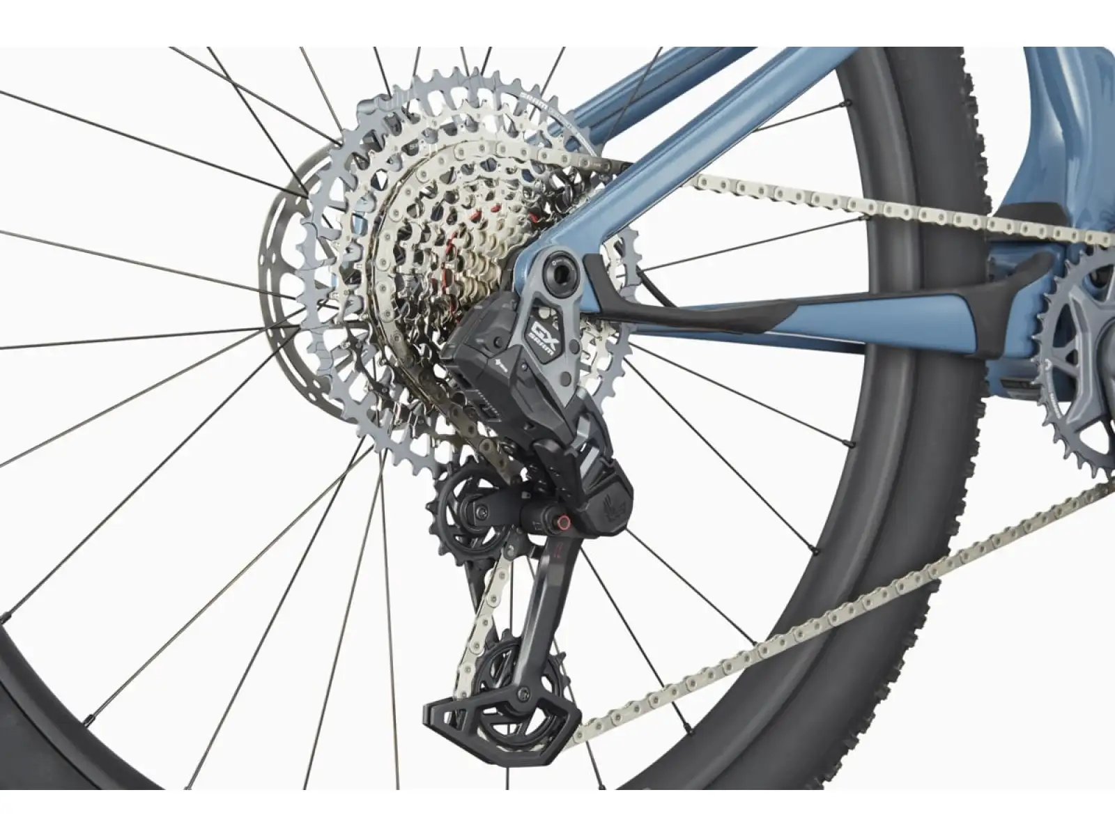 CANNONDALE SCALPEL 29" CARBON 2 (C24303U20/SMC)