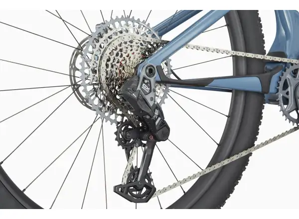 CANNONDALE SCALPEL 29" CARBON 2 (C24303U20/SMC)