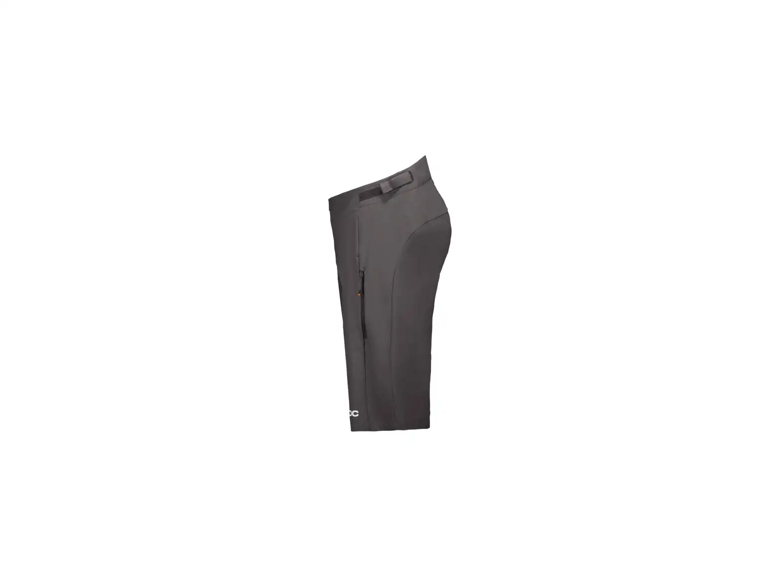 POC Motion pánske kraťasy Sylvanite Grey